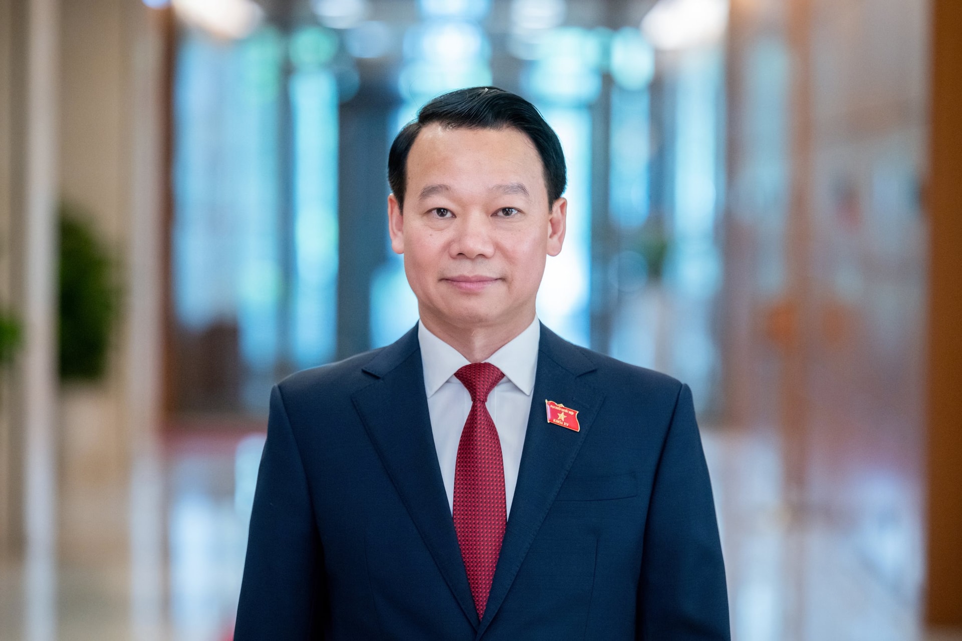 Minister Do Duc Duy as Head of the Secretariat to implement the ...