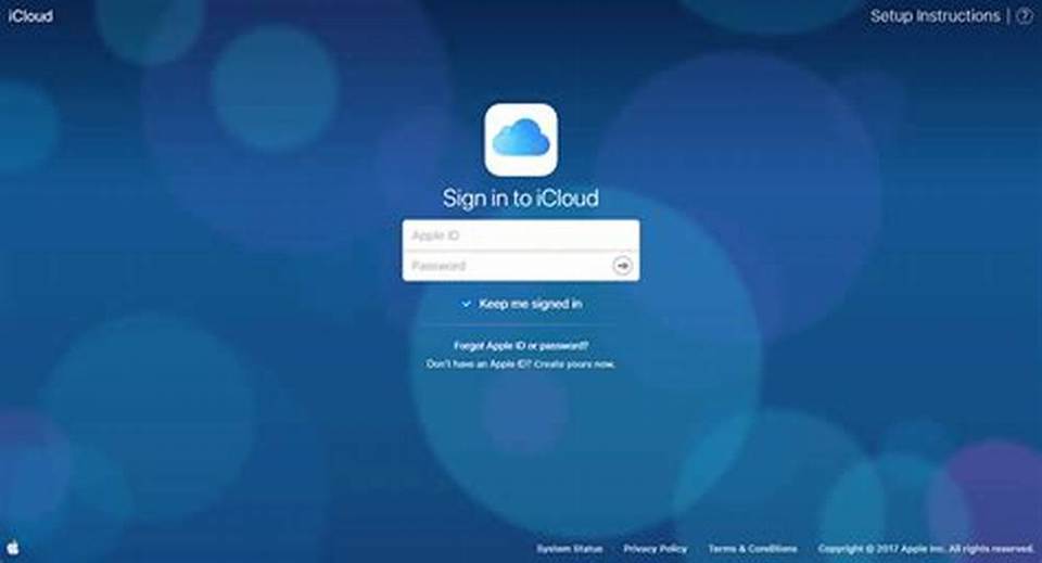 apple ra mat giao dien icloudcom moi ca nhan hoa trai nghiem nguoi dung hinh 1