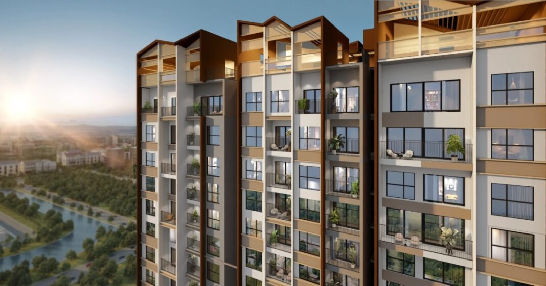 CapitaLand Development ra mắt dự án tại phía Đông Hà Nội