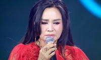 Thanh Hà xin rời cuộc chơi, diva Thanh Lam nói mất hứng