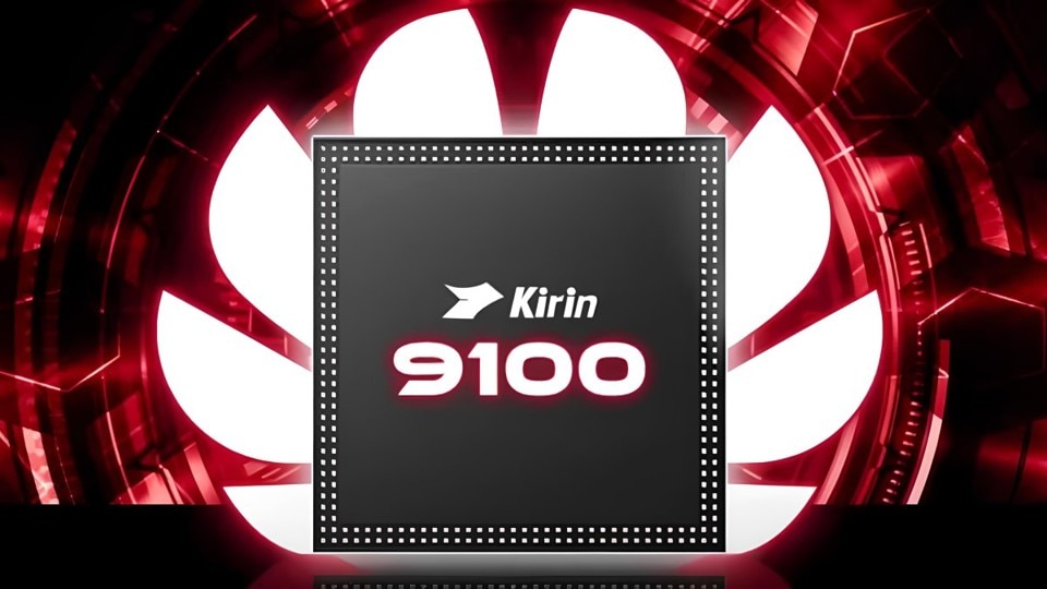 Chip Kirin 9100 trên Huawei Mate 70 có giá đăt đỏ