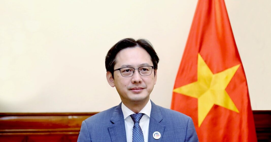 Chuyển tải nhiều thông điệp quan trọng về ASEAN và tương lai của ASEAN