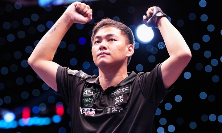 Johann Chua vượt qua Ko Pin-yi với tỉ số 13-7 trong trận chung kết, lên ngôi vô địch giải Hanoi Open Pool Championship 2024.