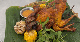 frango polegar queimando folhas.gif