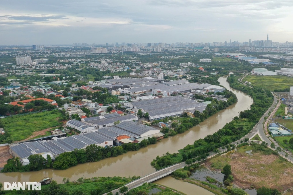 Đánh thuế người sở hữu nhiều nhà, đất có làm giá nhà giảm? - 1