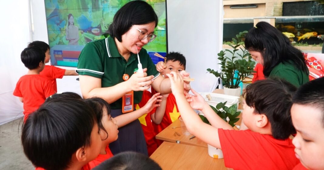 Đề xuất miễn học phí con giáo viên: Bộ GD&ĐT "lắng nghe và tính toán lại"