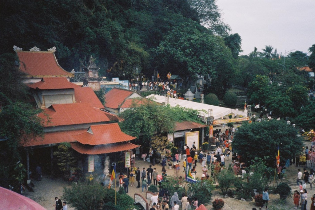 den tho tu bat tu o quang binh duoc cong nhan la diem du lich hinh 1