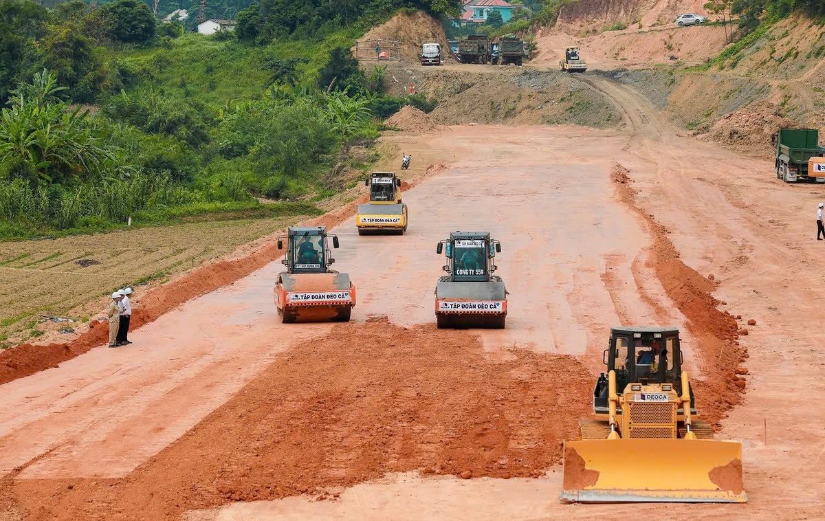 Đèo Cả đề xuất giải pháp gỡ khó cho loạt dự án PPP giao thông- Ảnh 1.