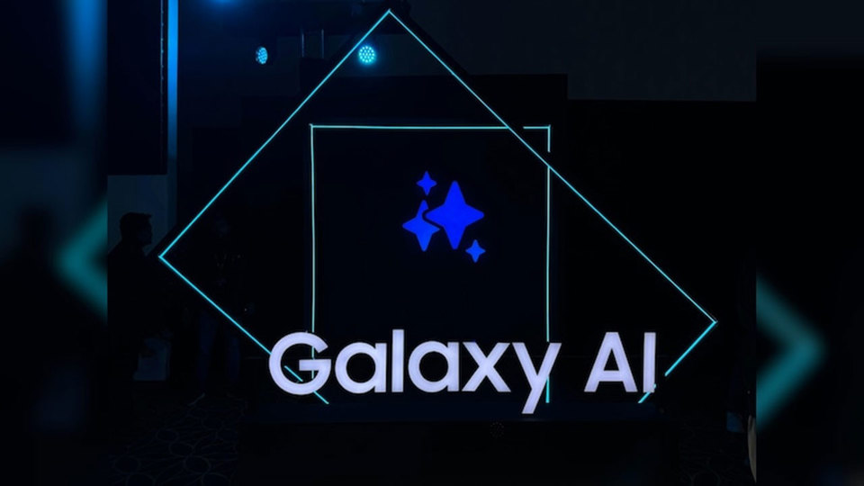 Galaxy AI bổ sung tính năng tạo video mới