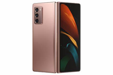 Galaxy Z Fold2 dừng cập nhật phần mềm  