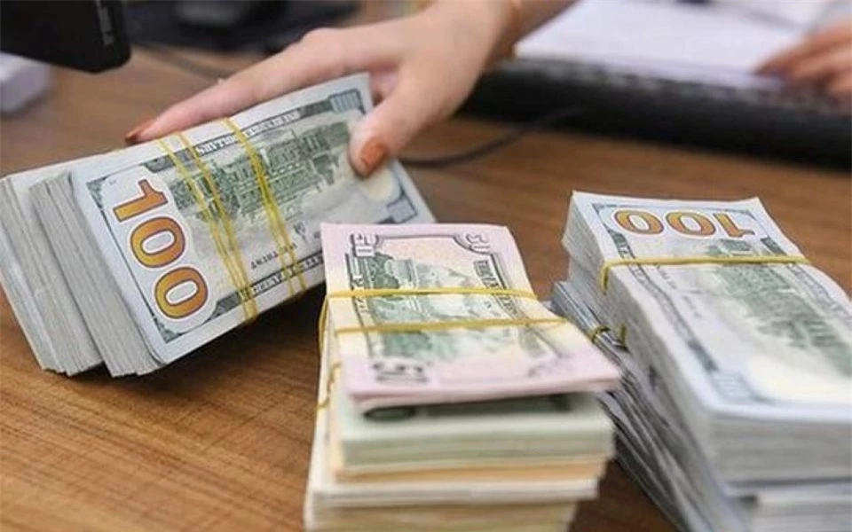 Giá ngoại tệ ngày 27/10/2024: Đồng USD đi ngang