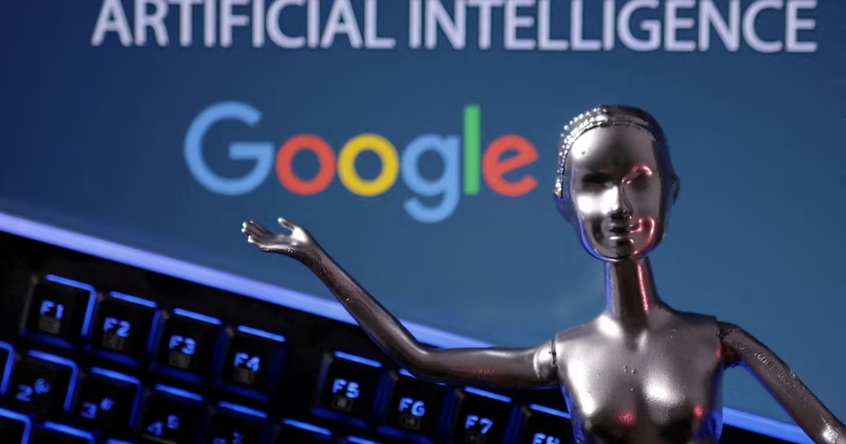 Google Develops AI Technology Capable of Controlling Computers