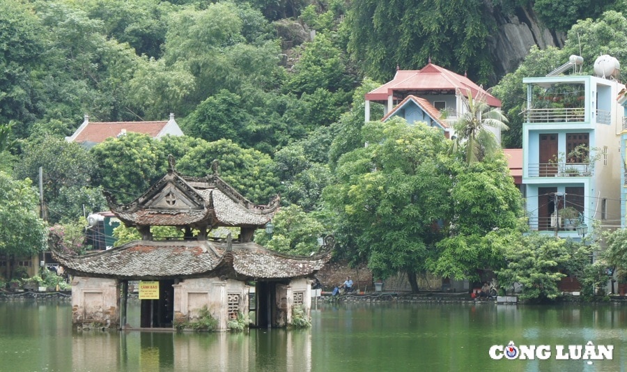 ha noi se dau tu hon 14000 ty dong tu bo di tich hinh 1