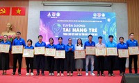 Hơn 300 đoàn viên, thanh niên tham gia Ngày hội sáng tạo trẻ tỉnh Đắk Lắk 