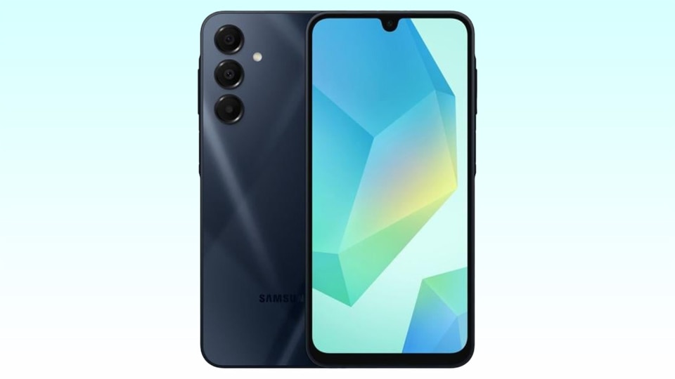 Hé lộ thông số kỹ thuật của Galaxy A16 4G