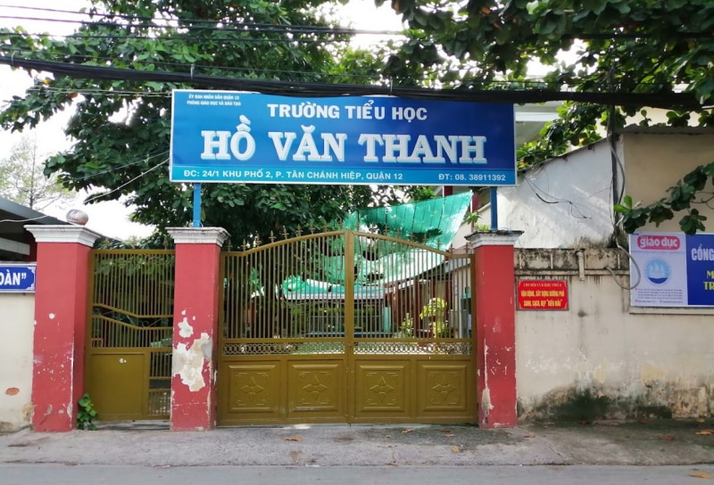 Học sinh tiểu học mệt mỏi vì phải học 6 tiết 1 buổi -0