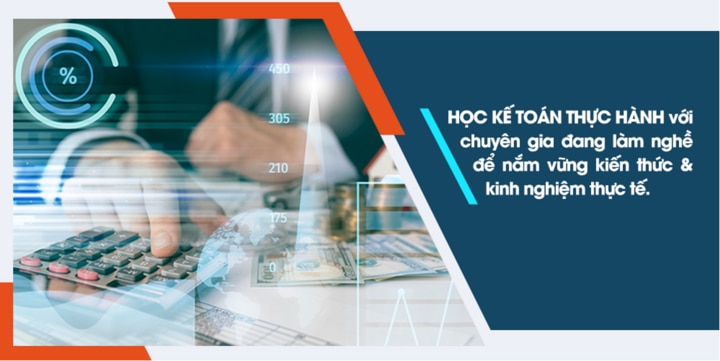 Kế toán Lê Ánh – đào tạo khóa học kế toán thực hành định hướng xu hướng 4.0 - 1