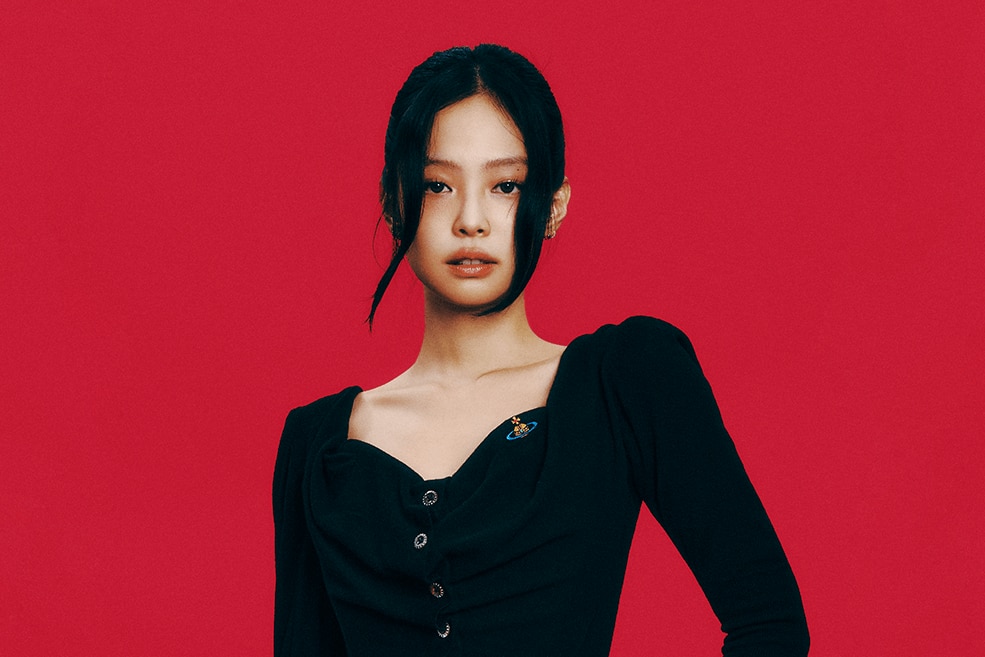 Làng giải trí Hàn Quốc kỳ vọng vào Jennie (Blackpink) - Ảnh 1.