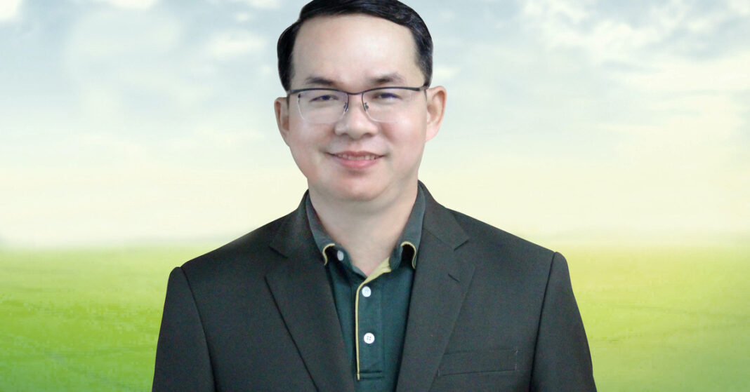 Lộc Trời đưa kế toán trưởng lên làm tổng giám đốc giữa bê bối 'người cũ'