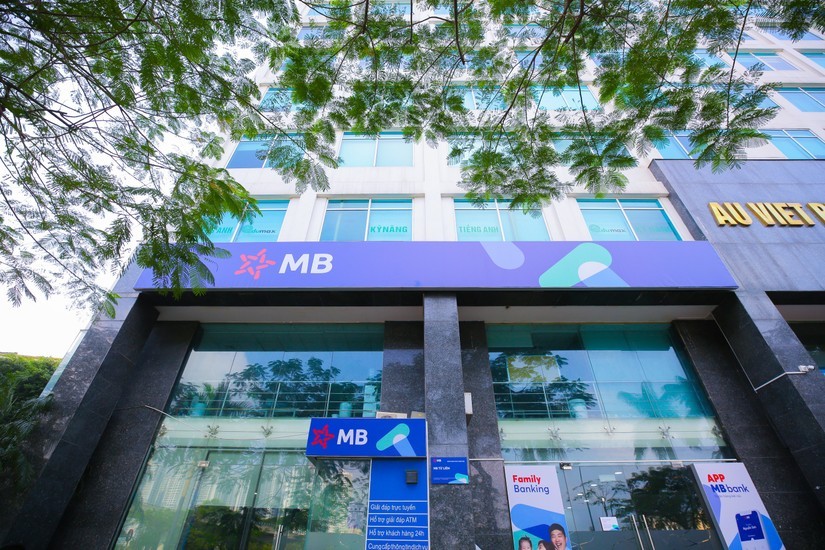 MB sắp phát hành 30.000 trái phiếu để tăng vốn cấp 2- Ảnh 1.