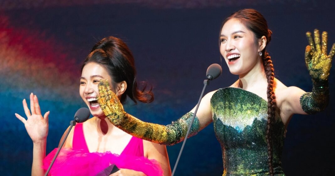 MC Thanh Thanh Huyền chia sẻ chuyện học ngoại ngữ, bí quyết dẫn 3 thứ tiếng