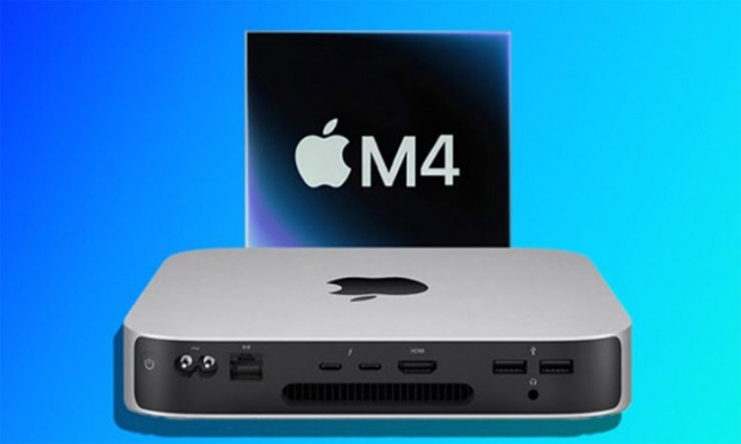 mac mini macbook pro m4 co the duoc apple trinh lang trong thang 10 hinh 1