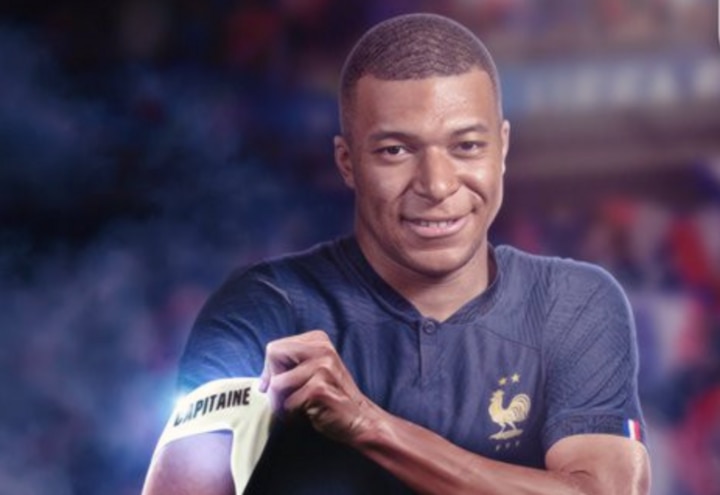 Mbappe đang có dấu hiệu quá tải?