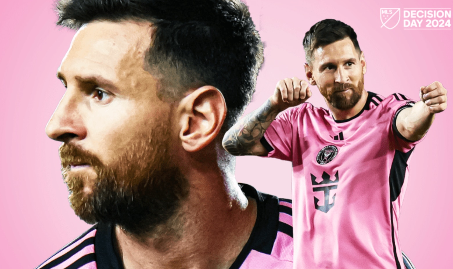 Messi đưa bóng đá và giải MLS ngày càng tiến gần các môn thể thao hàng đầu khác tại Mỹ như bóng chày, bóng rổ và bóng bầu dục