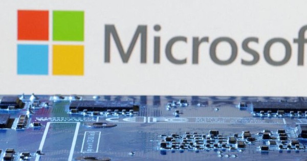 माइक्रोसॉफ्ट ग्राहकों को स्वचालित एआई एजेंट बनाने की अनुमति देता है - फोटो 1. Microsoft cho phép khách hàng xây dựng tác nhân AI tự động- Ảnh 1.