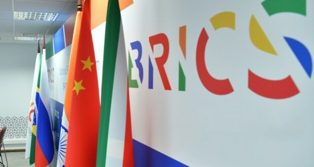 Một quốc gia từ bỏ nỗ lực gia nhập BRICS- Ảnh 1.