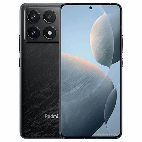 Một số thông tin về Redmi K80 Pro  