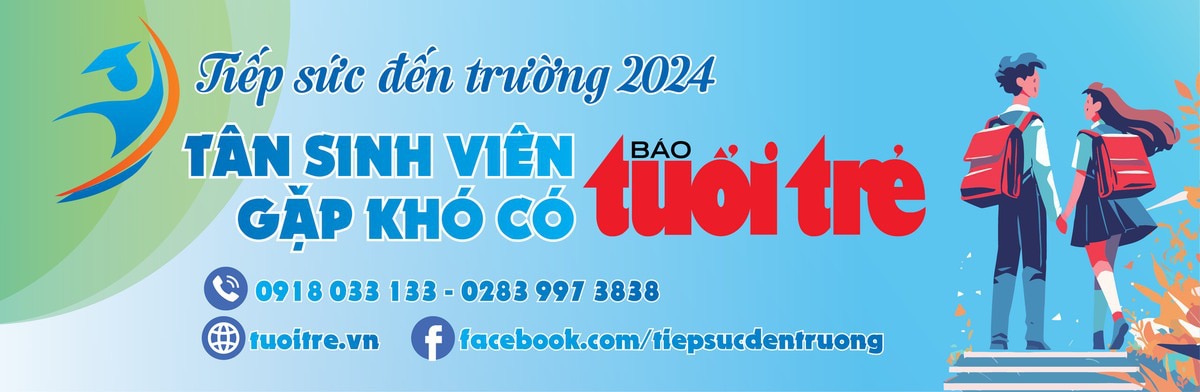 Chàng trai mồ côi, hai lần thôi học, nay đã là tân sinh viên ngành điện - Ảnh 5.