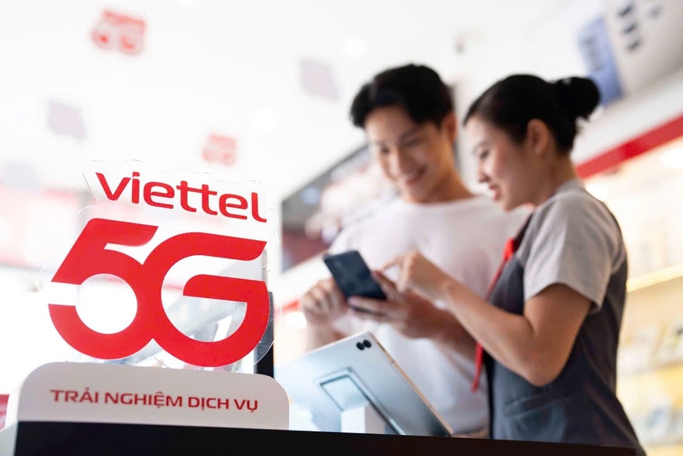 Những gói 5G được đăng ký nhiều nhất sau 10 ngày ra mắt - 2