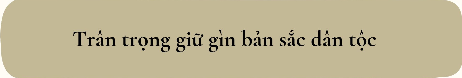 Những người "giữ lửa" văn hóa các dân tộc thiểu số - Ảnh 1.