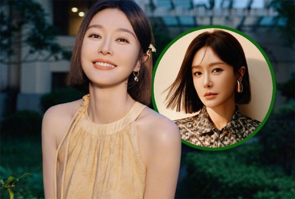 Famous actress is causing a stir because of a response - Vietnam.vn