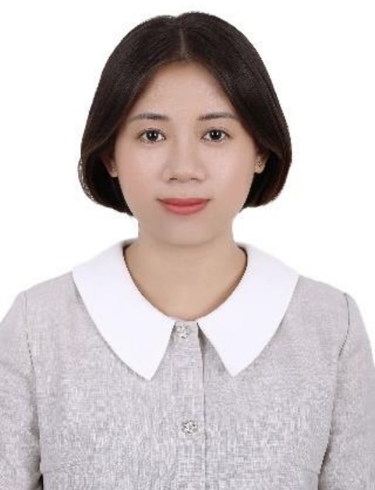 Nữ ứng viên Phó giáo sư 2024 trẻ nhất Trường Đại học Ngoại thương sinh năm 1990: Hồ sơ có gì? - Ảnh 1.