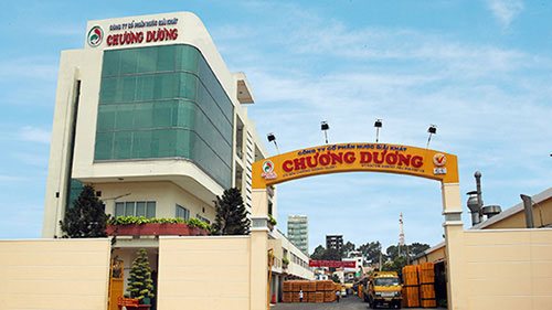 'Ông lớn' sá xị Chương Dương chìm trong thua lỗ- Ảnh 1.