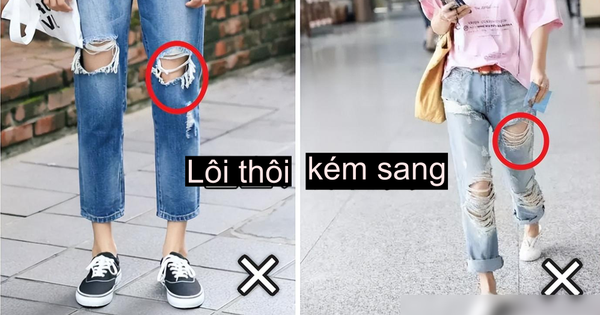 Phụ nữ trung niên cố gắng đừng mặc 4 kiểu quần này nhé, chúng khiến bạn nhìn già nua và kém sang- Ảnh 1. Phụ nữ trung niên cố gắng đừng mặc 4 kiểu quần này nhé, chúng khiến bạn nhìn già nua và kém sang- Ảnh 1.