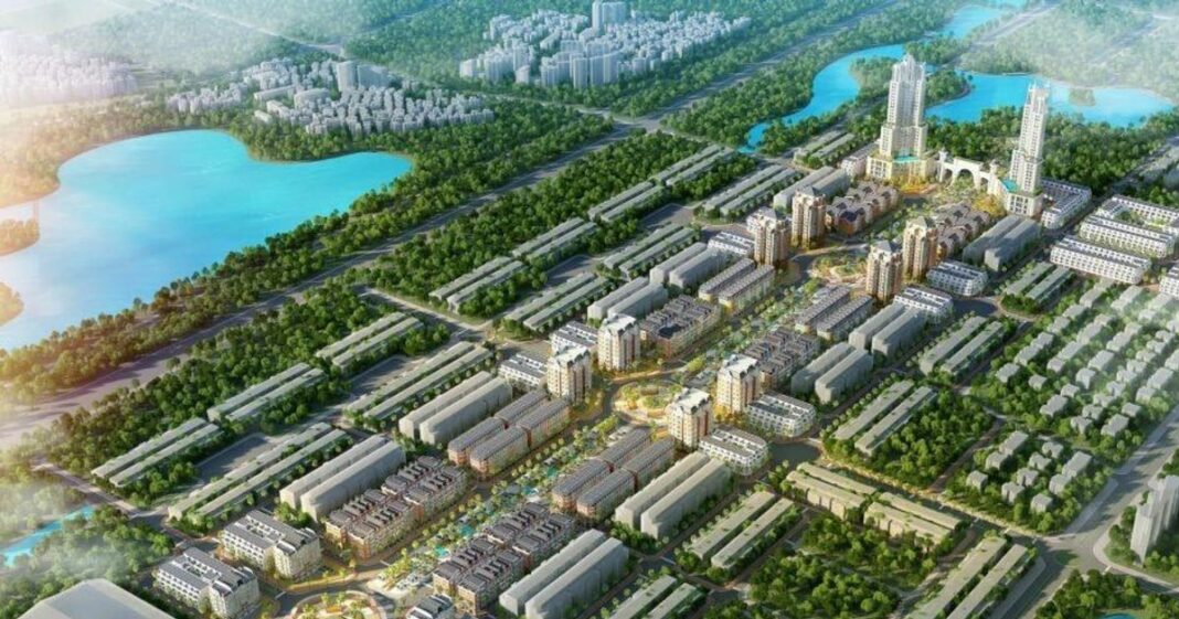 Quốc hội xem xét sửa đổi các luật quan trọng về quy hoạch, đầu tư và đấu thầu