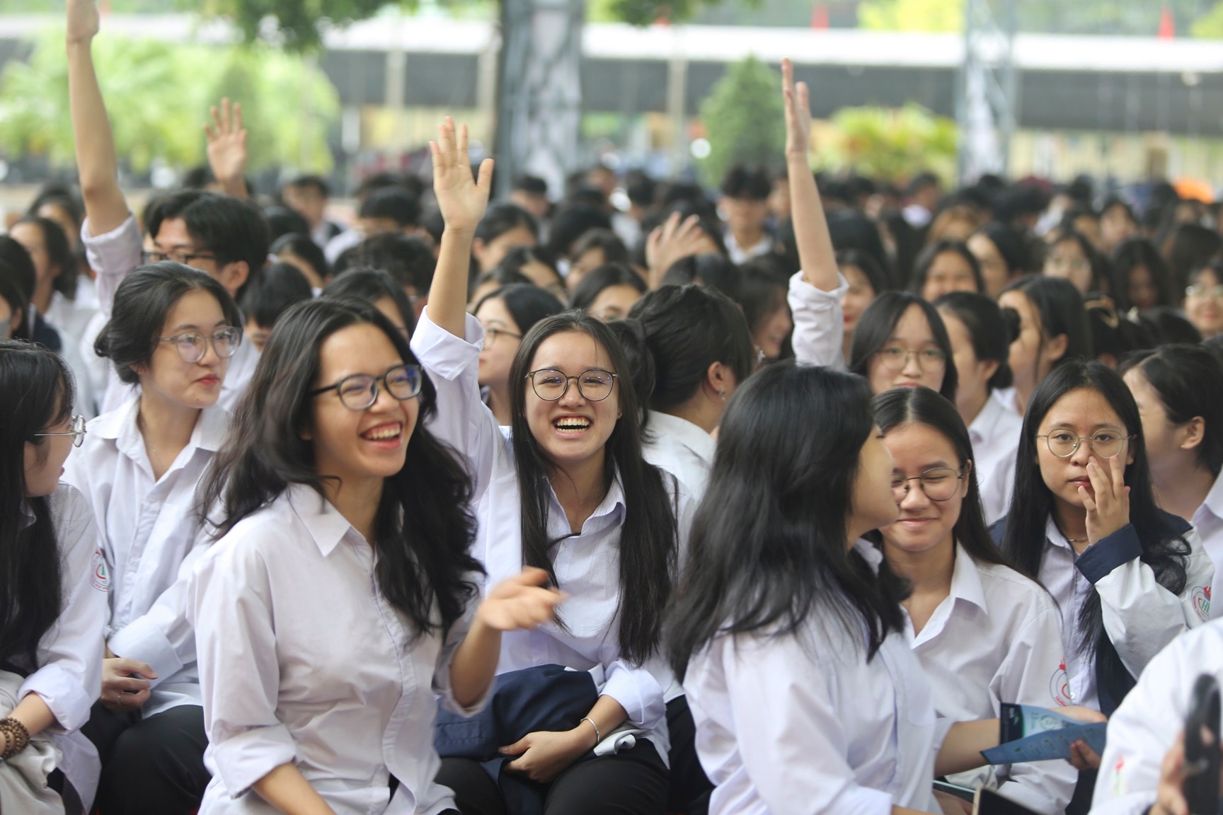 Quỹ Vì tương lai xanh khởi động cuộc thi hùng biện – tranh biện Tiếng nói Xanh mùa 2 - Ảnh 1.