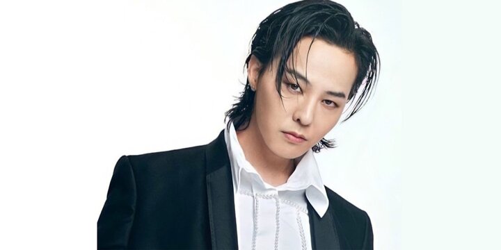 G-Dragon bị chê hết thời.