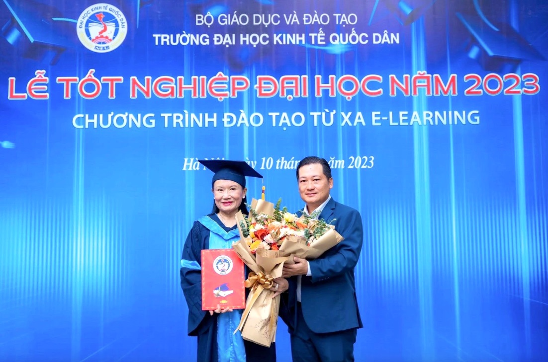 Sẽ có luật Học tập suốt đời, chế tài việc 'được đi học' và 'phải đi học'- Ảnh 1.