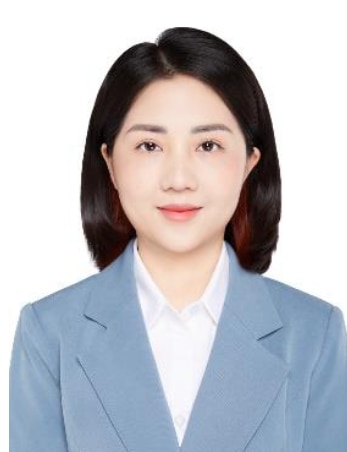 Nữ ứng viên Phó Giáo sư trẻ nhất Việt Nam 2024: Sinh năm 1991, hồ sơ ấn tượng - Ảnh 1.