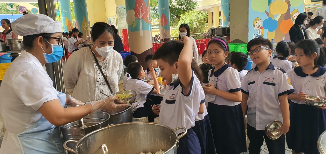 TP.HCM yêu cầu xử lý sai phạm về thu chi của Ban đại diện cha mẹ học sinh - Ảnh 1.