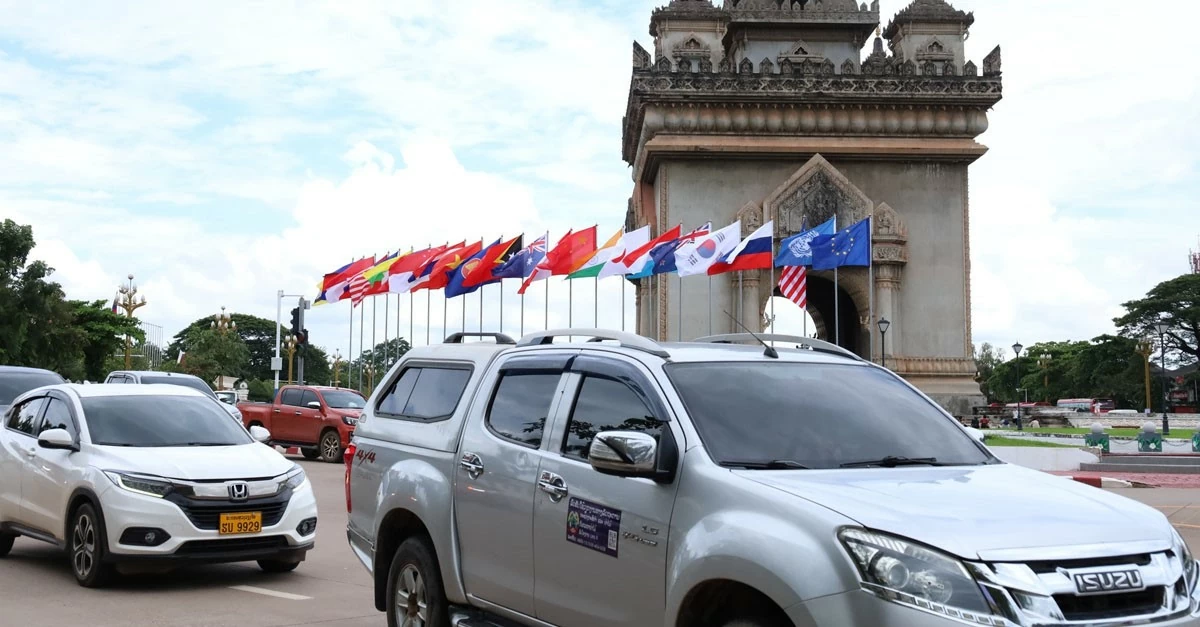 Thủ tướng Chính phủ dự HNCC ASEAN 44, 45: Tâm thế sẵn sàng đóng góp, nỗ lực hết mình 'thúc đẩy ASEAN kết nối hơn và tự cường hơn'