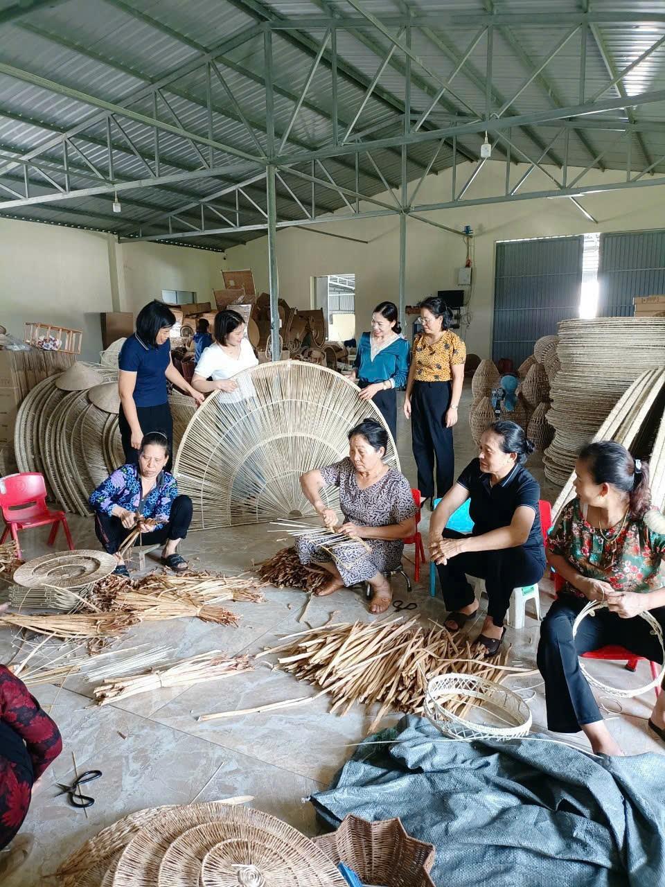 Thái Bình ban hành chỉ tiêu huyện nông thôn mới, huyện nông thôn mới nâng cao - Ảnh 1.