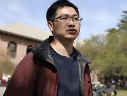 35 year old teacher continues to take university entrance exam for the third time to get into medical school.jpg