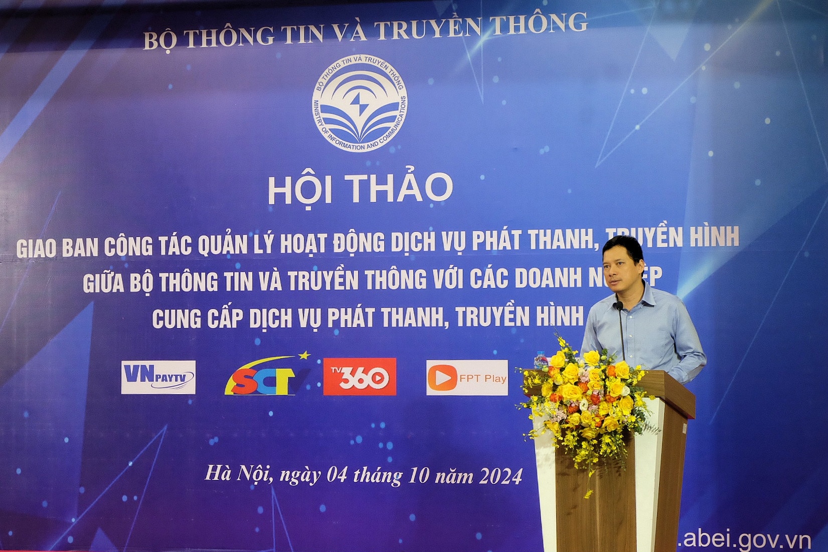 thi truong dich vu phat thanh truyen hinh co nhieu dau hieu khoi sac hinh 1