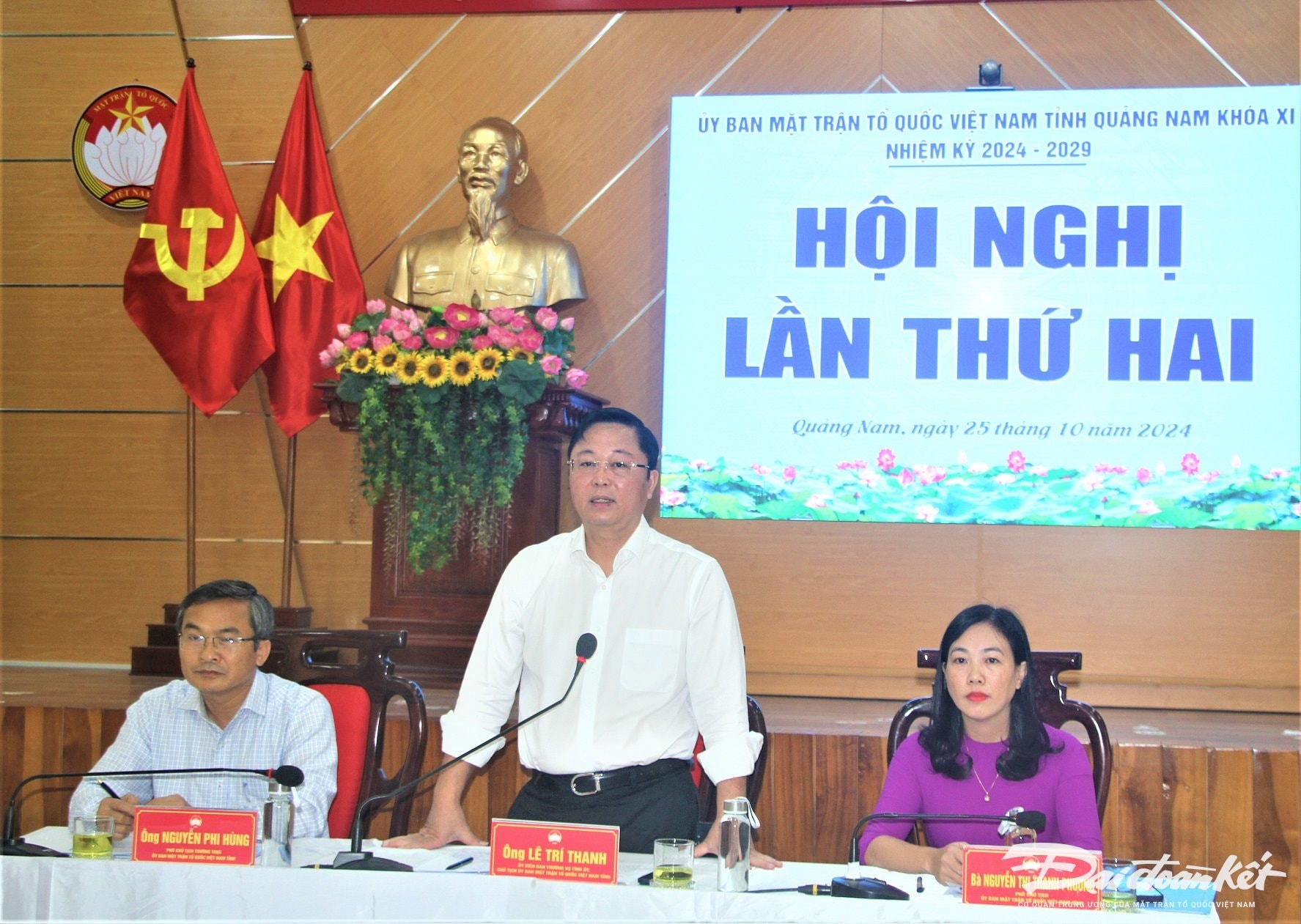 HOI NGHI 1