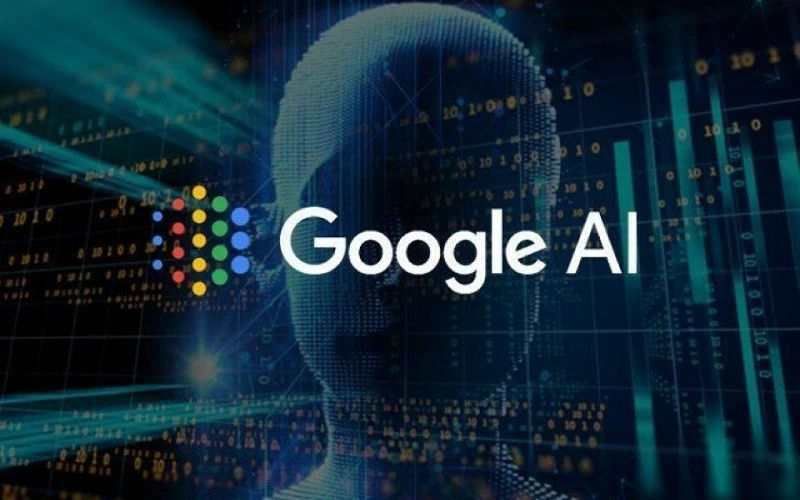 Tính năng Google AI Overviews sử dụng AI tạo sinh để tóm tắt chủ đề mà người dùng tìm kiếm